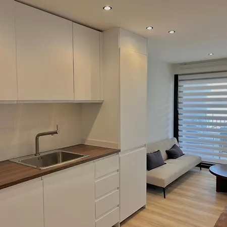 Beachfront Seaside Serenity Διαμέρισμα *